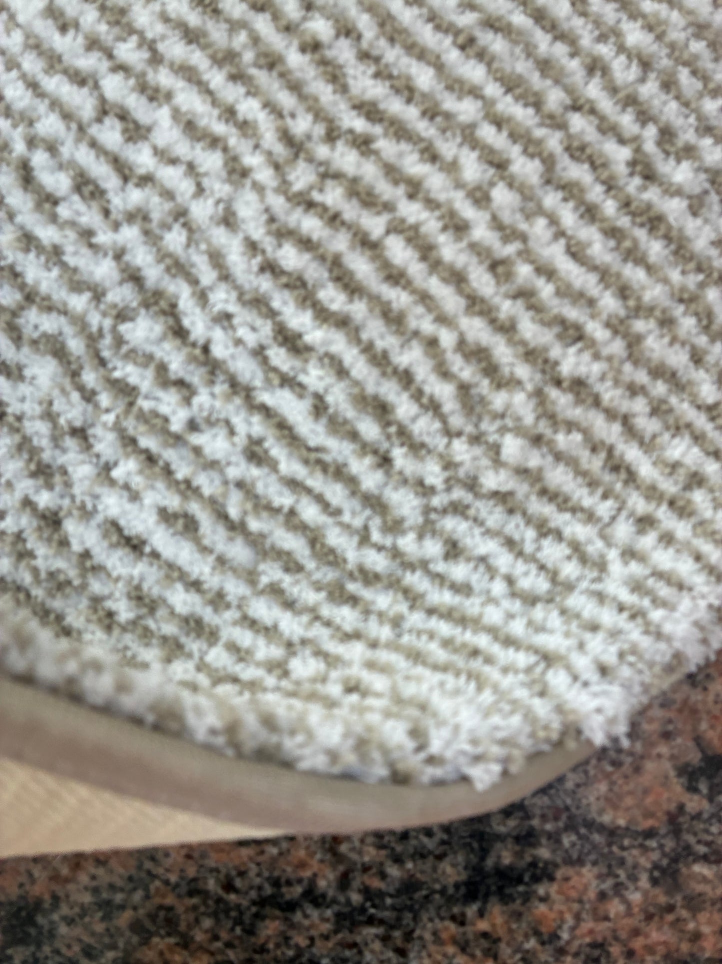 Big Ultra Soft Anti Slip Door Mat (82x 52 cm)