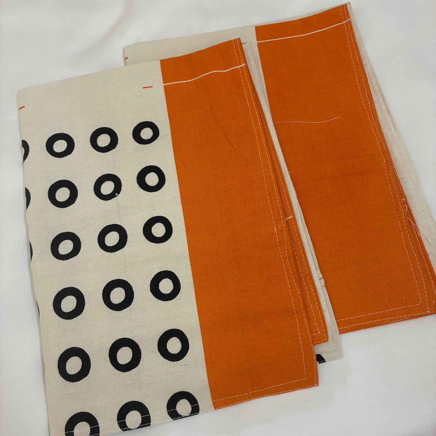 Cotton Pillow Covers