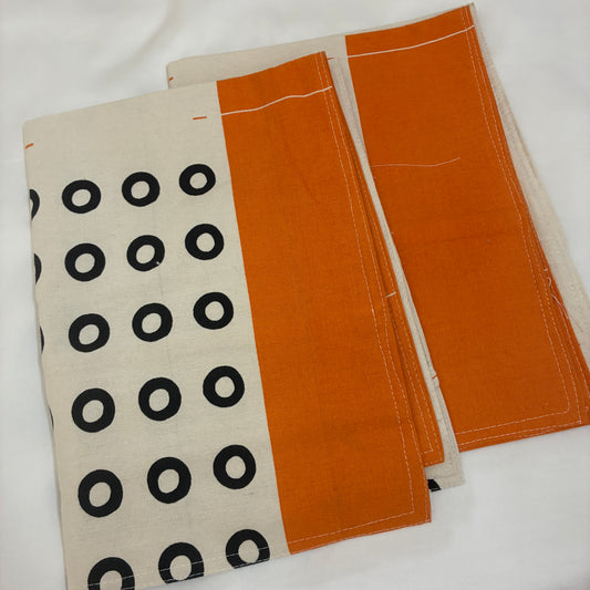 Cotton Pillow Covers