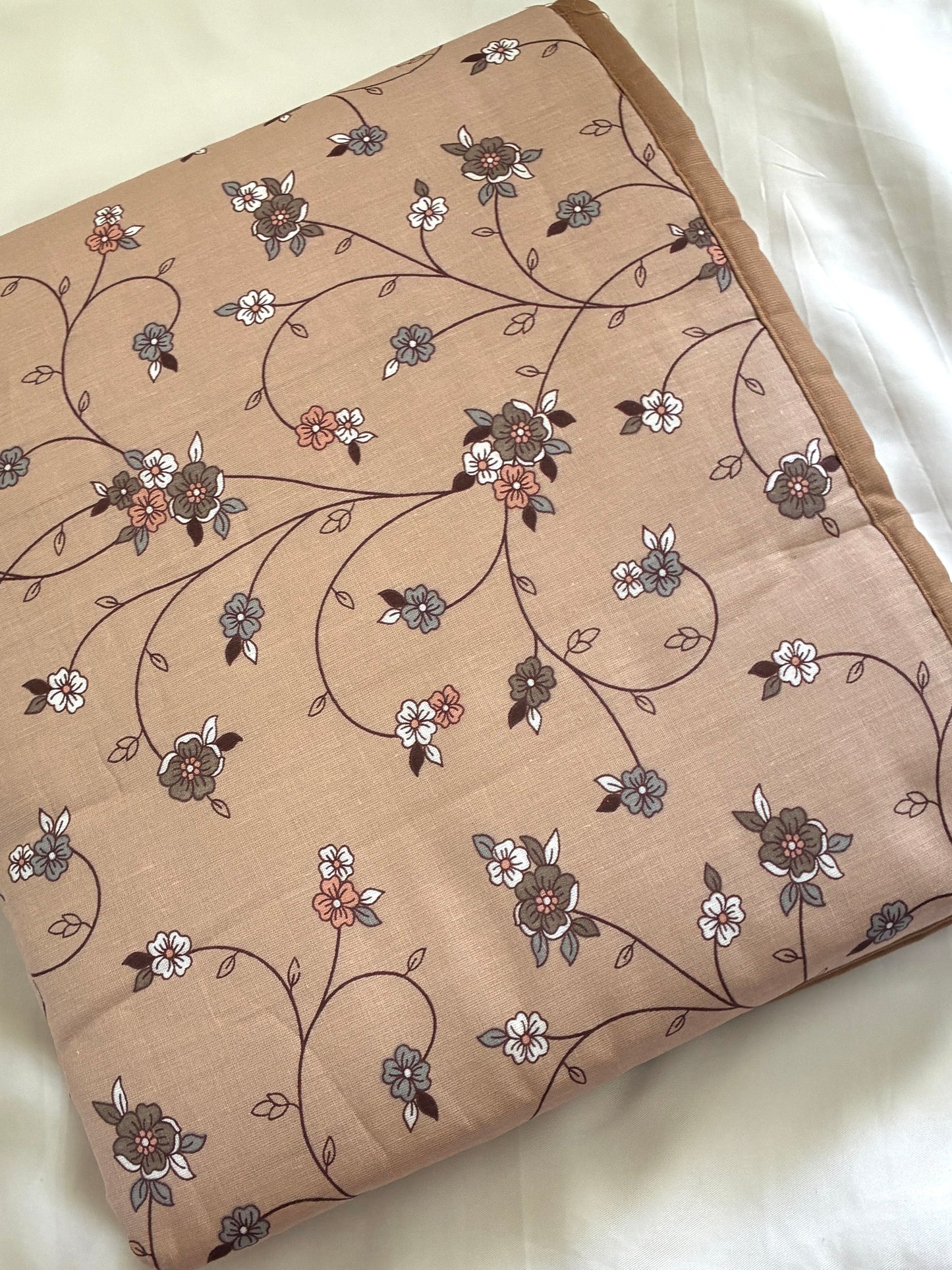 Reversible Cotton Double Size Dohar