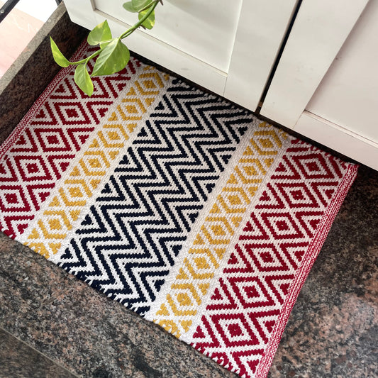 Door Mat / Rug  (62 x 40 cm)