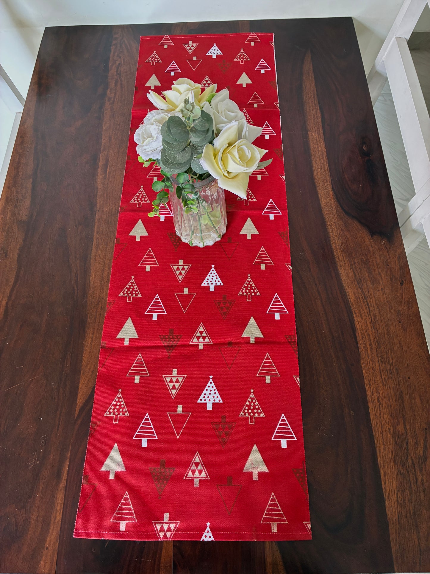 Table Runner 3.5 ft long