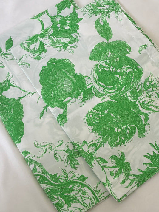 Cotton Pillow Covers