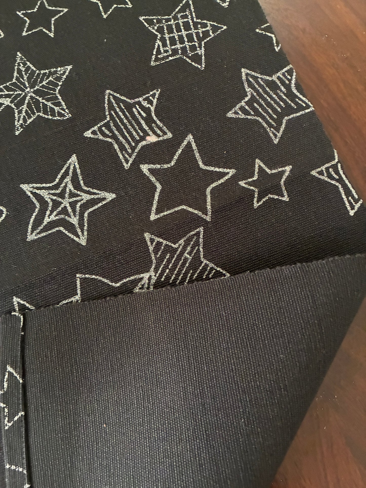 Table Runner 3.8 ft long
