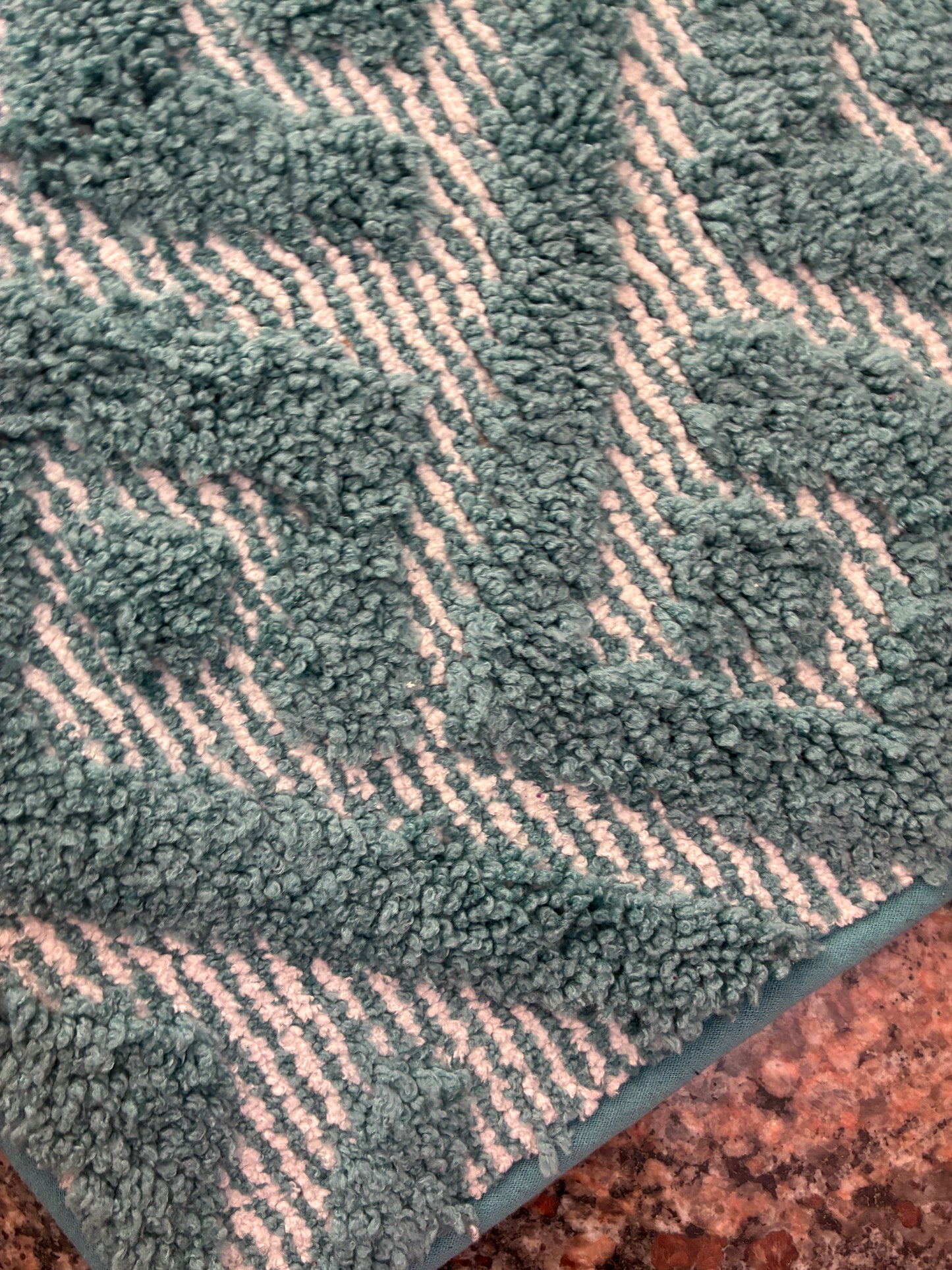 Anti Skid Floor Mat (62x44cm)