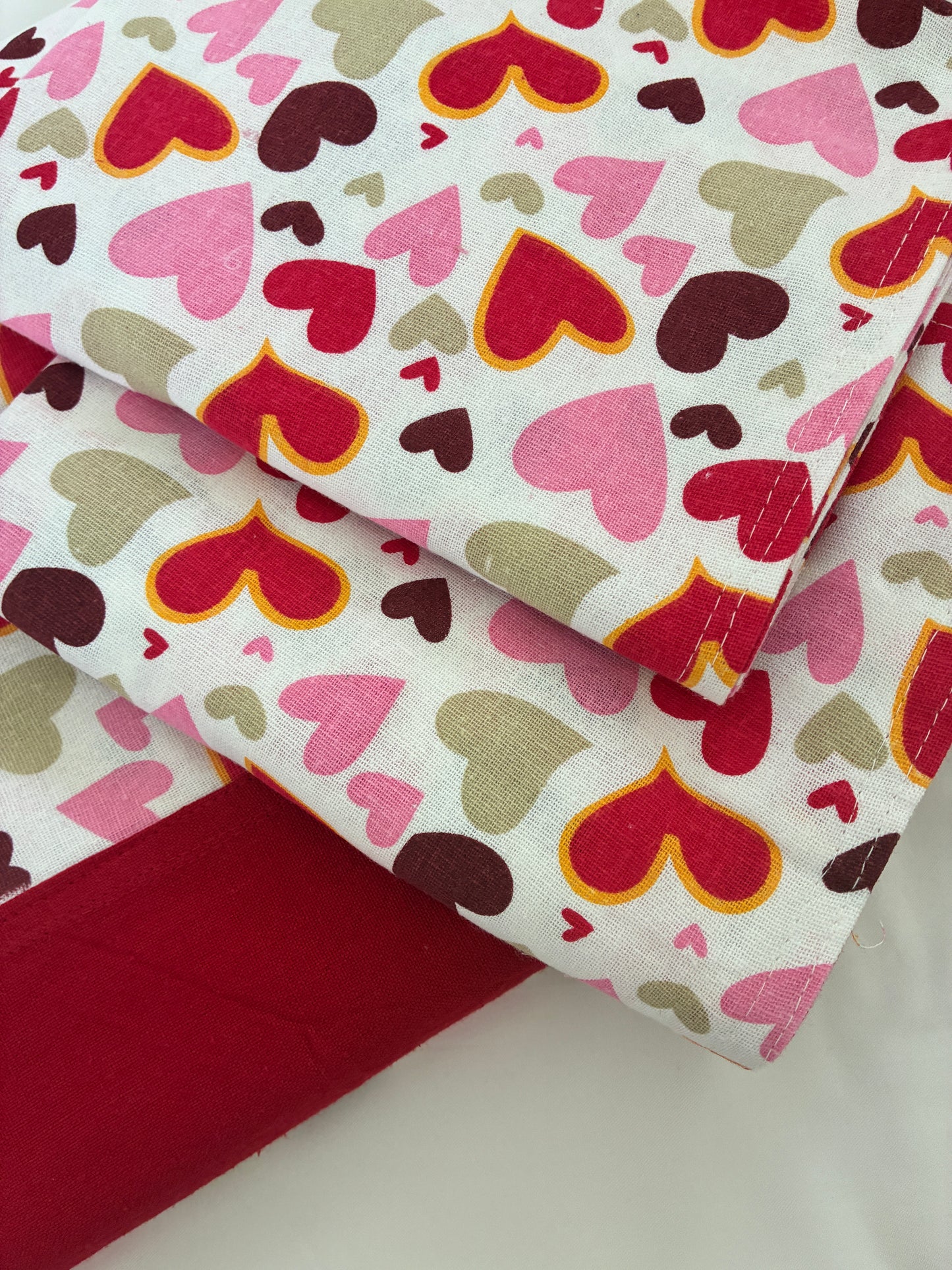 King Size Cotton Bedspread 100x110 inches