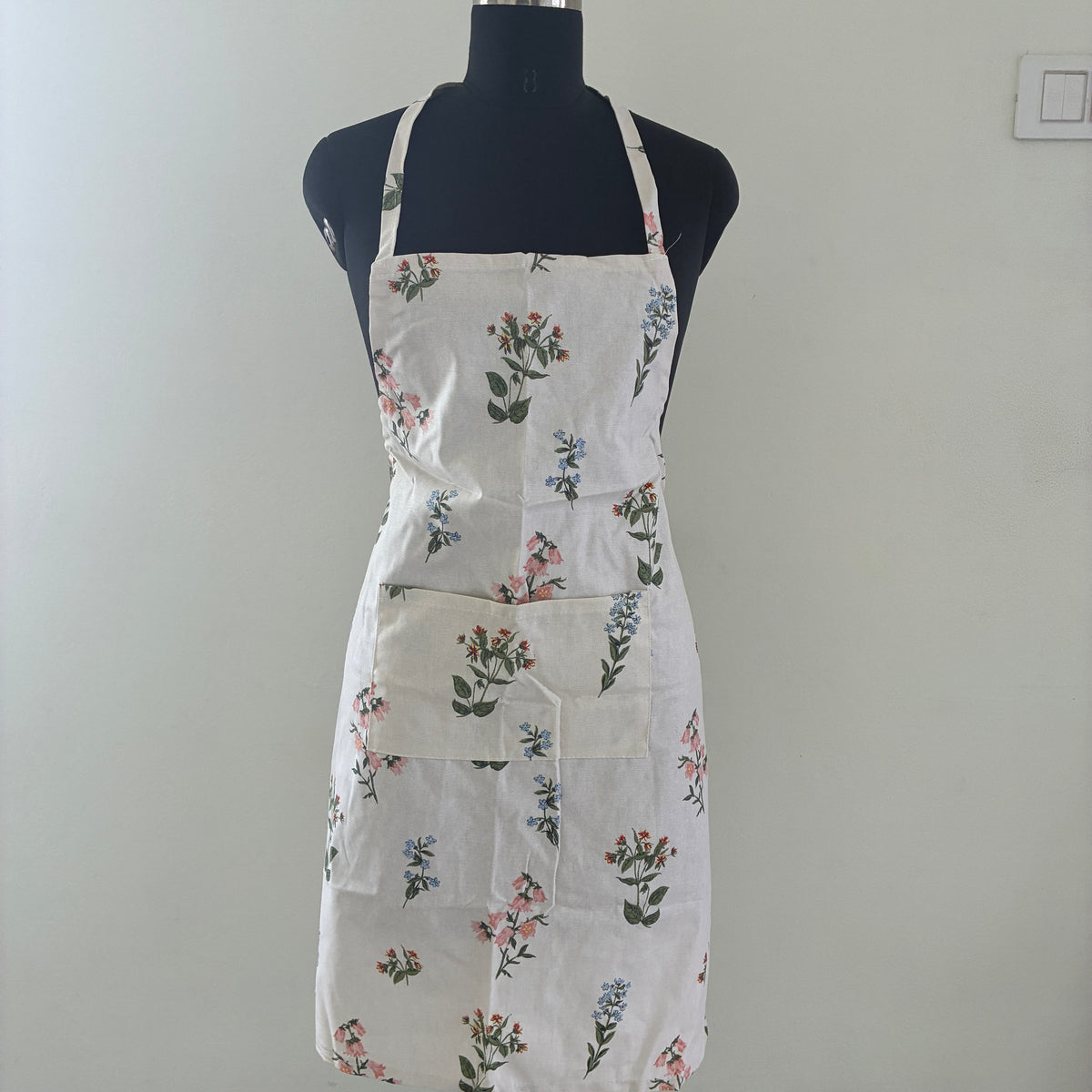 Wax Coated waterproof Apron