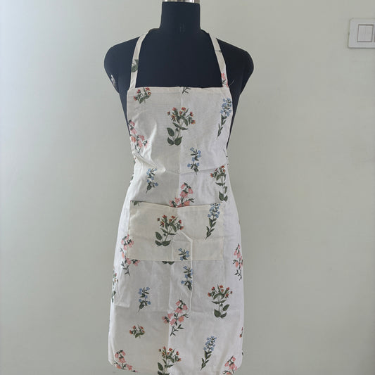 Wax Coated waterproof Apron