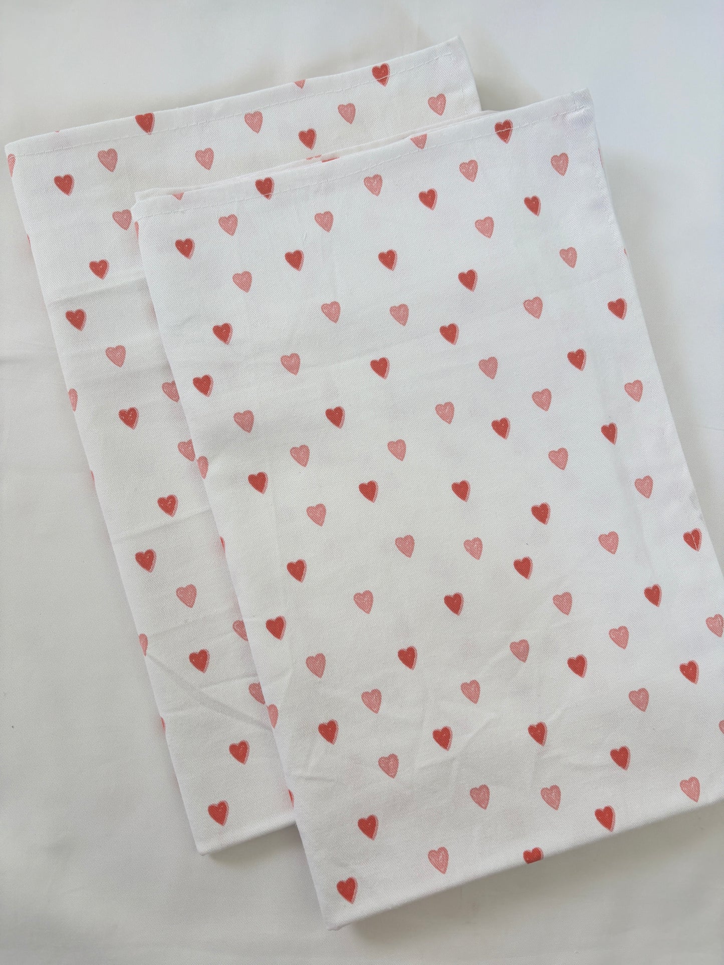 Cotton Pillow Covers