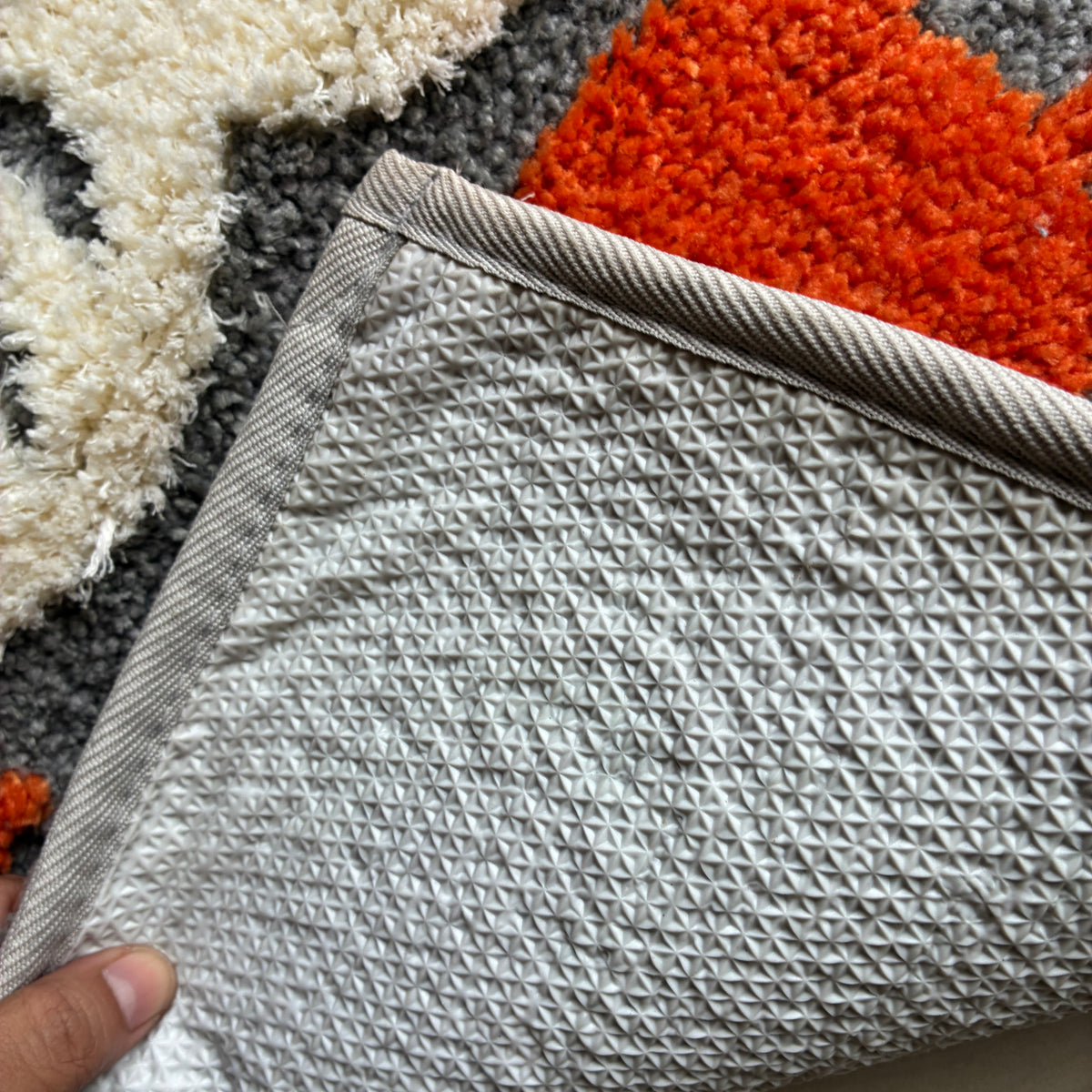 Anti Skid Floor Mat (58x40cm)