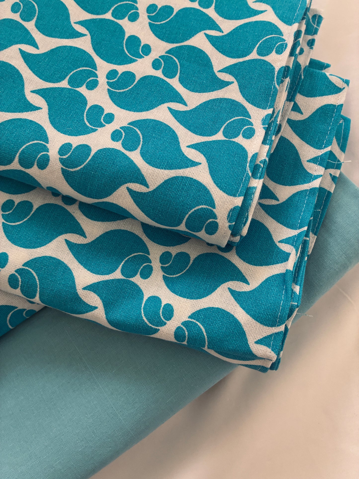 King Size Cotton Bedspread 100x110 inches