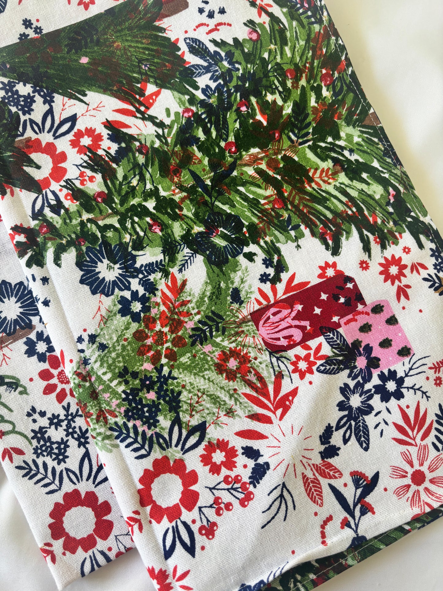 Cotton Pillow Covers