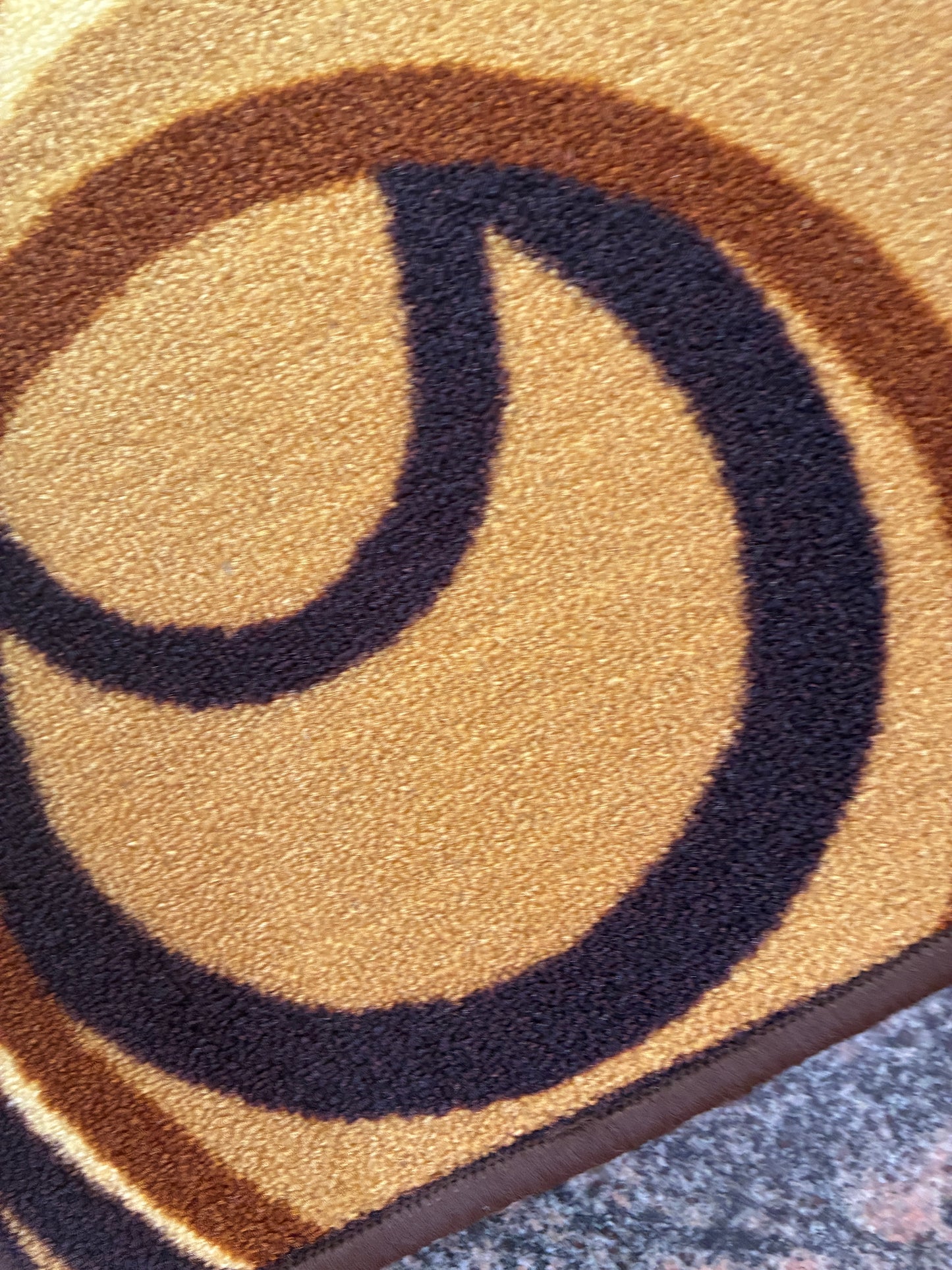 Big Anti Slip Door Mat (80 x 50 cm)