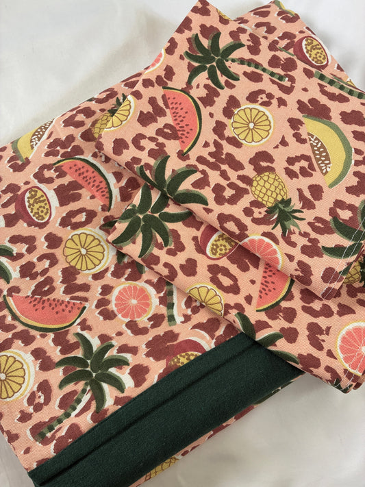 Queen Size Bedspread 90x100 inches
