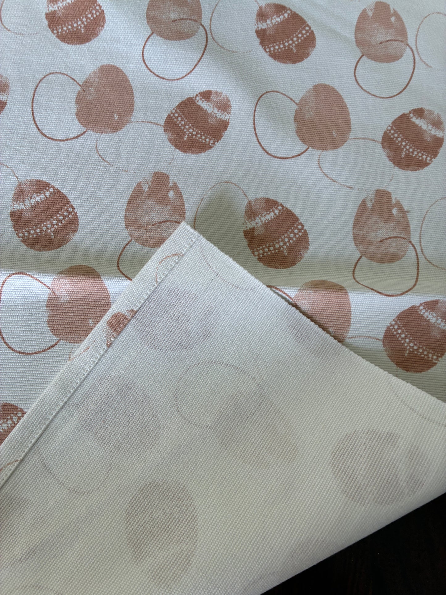 Table Runner 4 ft long