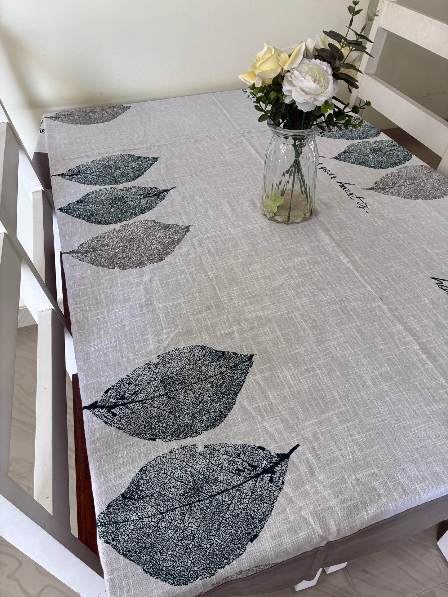 6 Seater Table covers