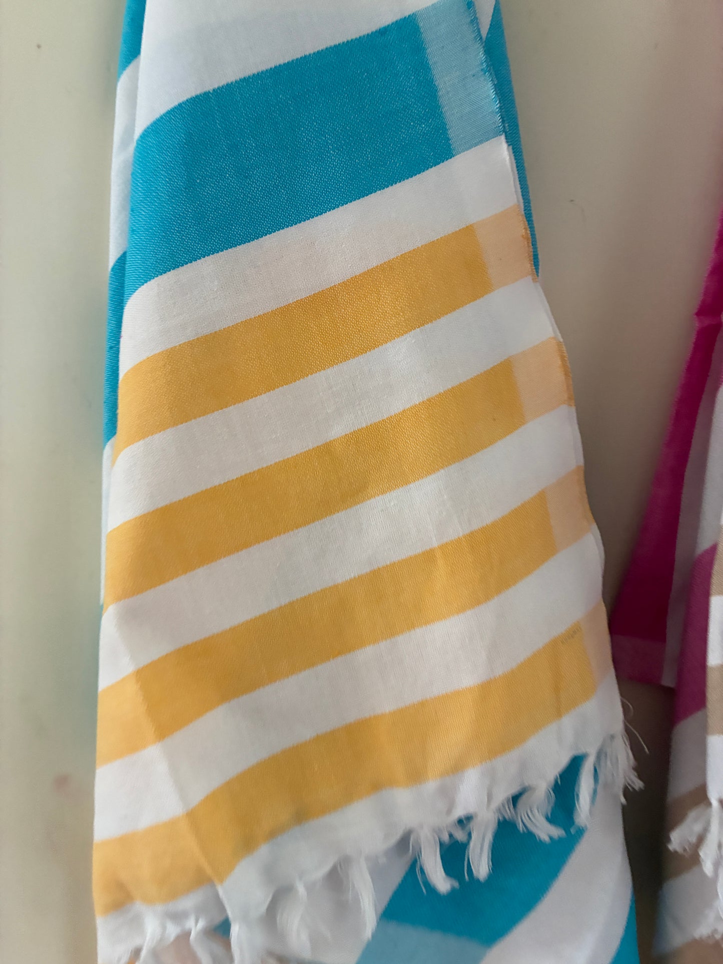 Cotton Bath Towels(Price for 1 pc)