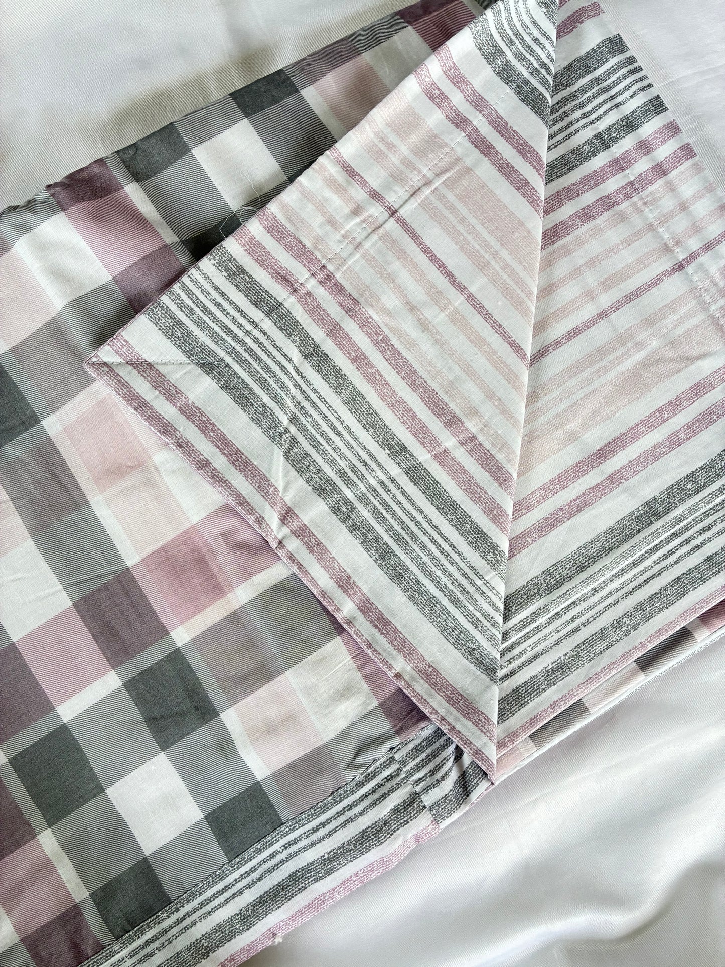 Single Size Cotton Dohar