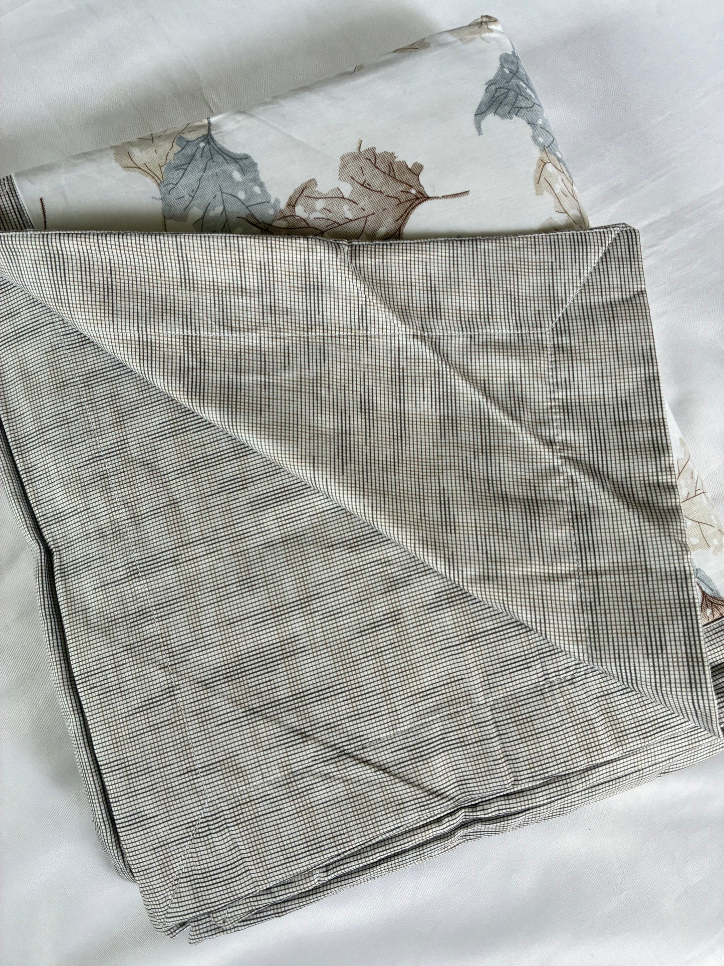 Cotton Double Size Dohar