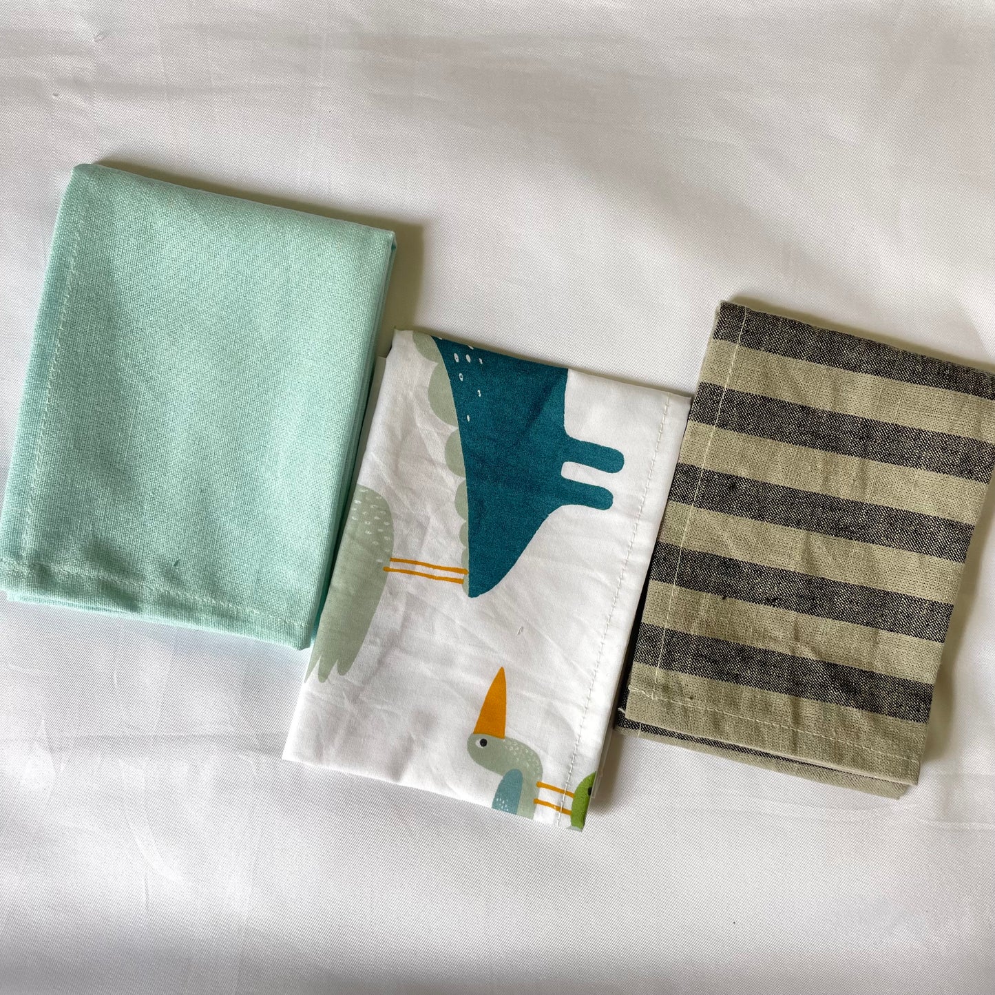 Hand/Lunch Towels (Set of 3)