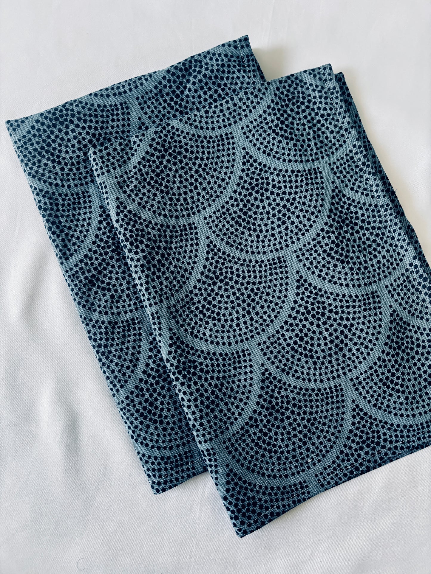 Cotton Pillow Covers