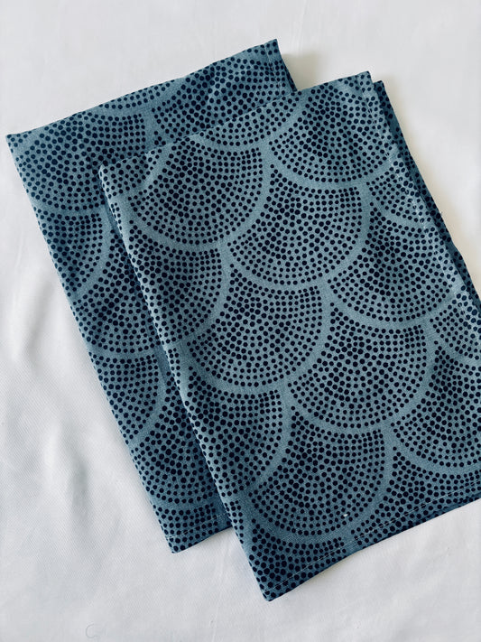 Cotton Pillow Covers