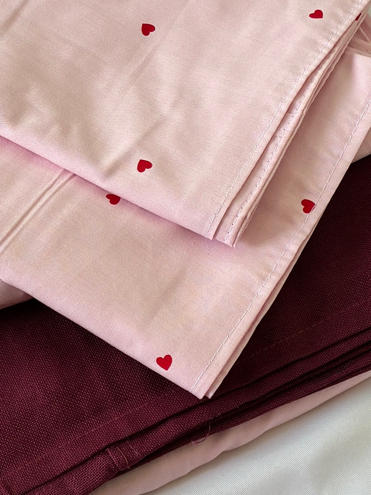 King Size Cotton Bedspread 100x110 inches