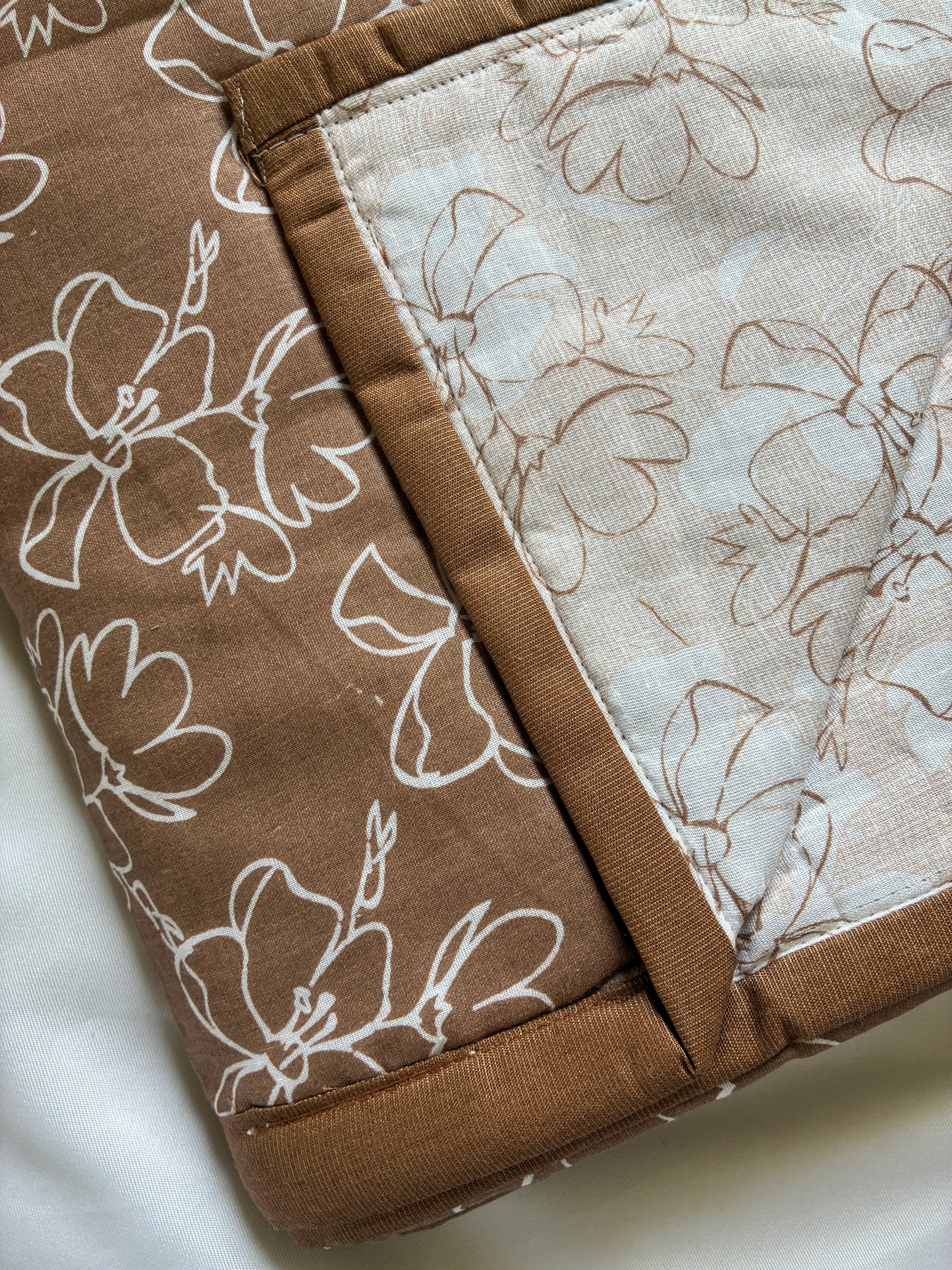 Single Size Cotton Dohar