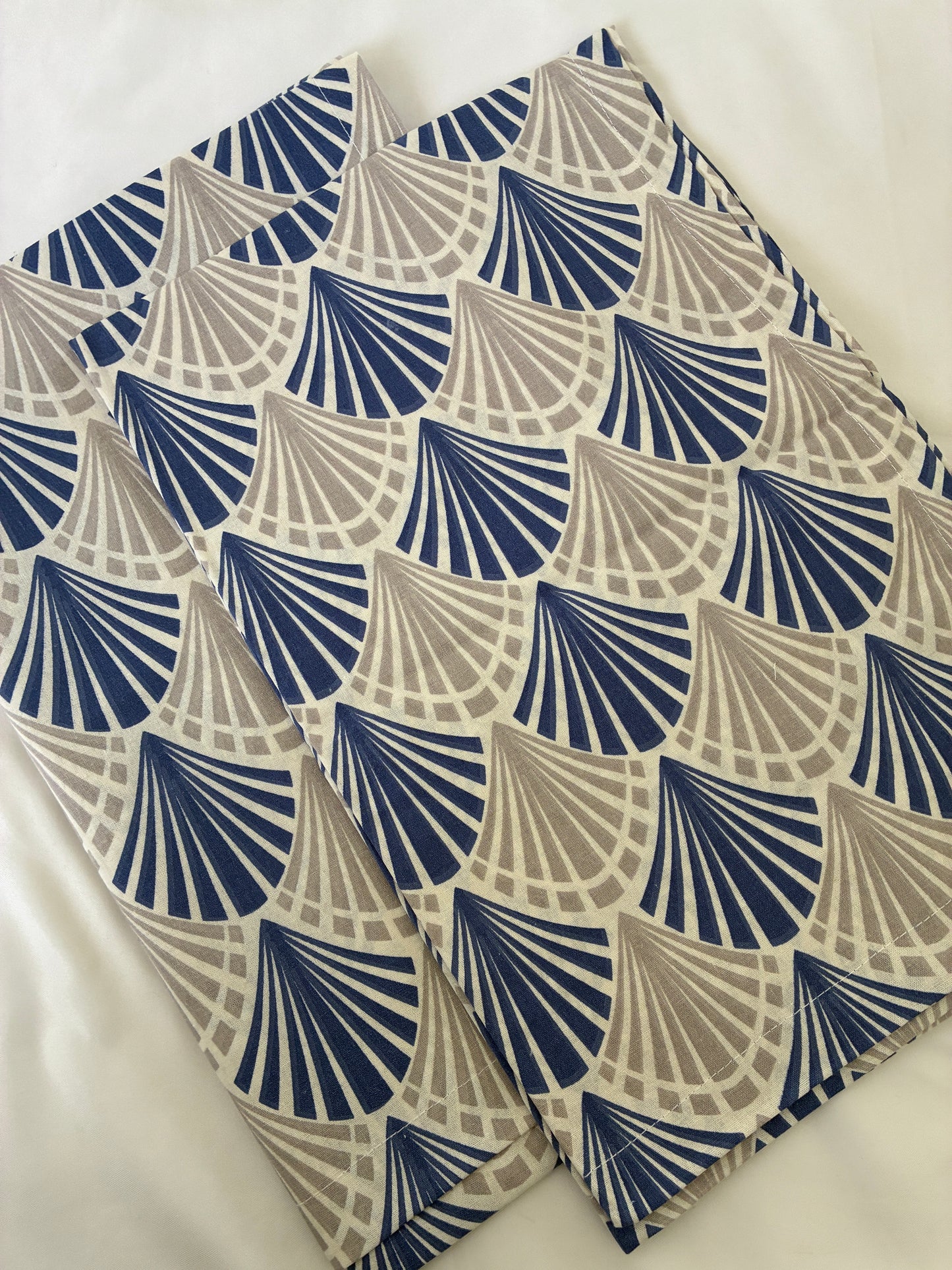 Cotton Pillow Covers