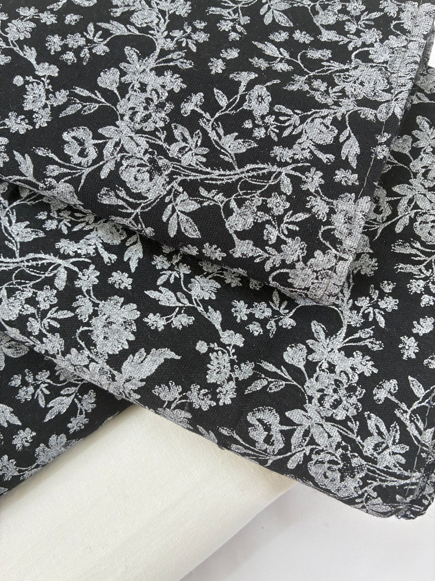 King Size Cotton Bedspread 100x110 inches