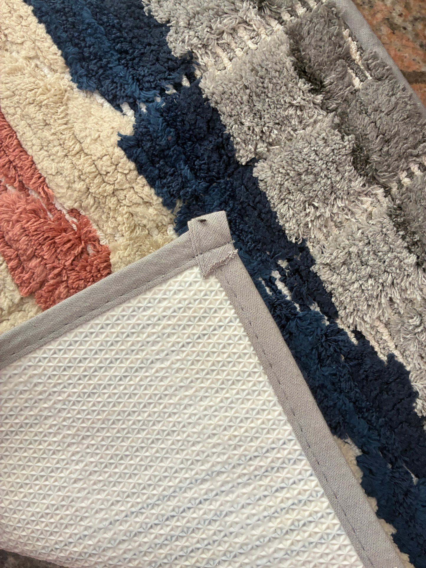 Anti Skid Floor Mat (62x44cm)