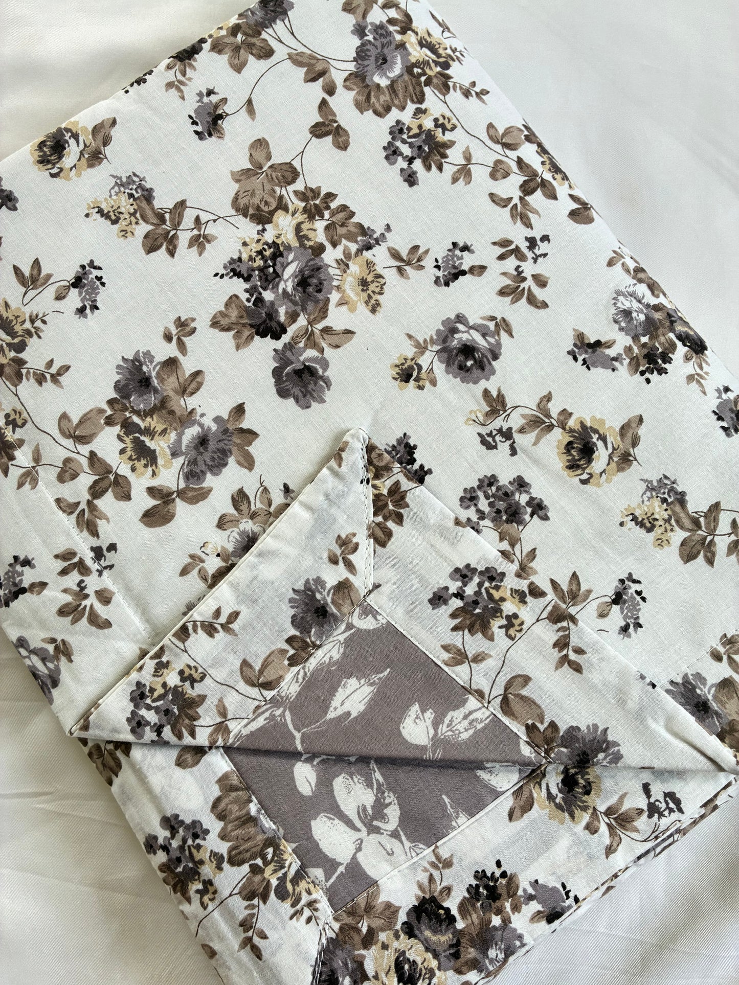 Single Size Cotton Dohar