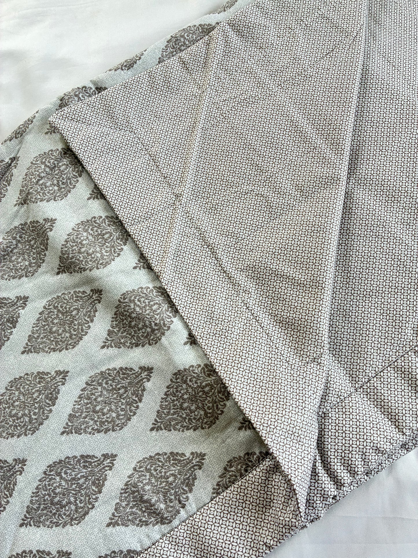 Single Size Cotton Dohar