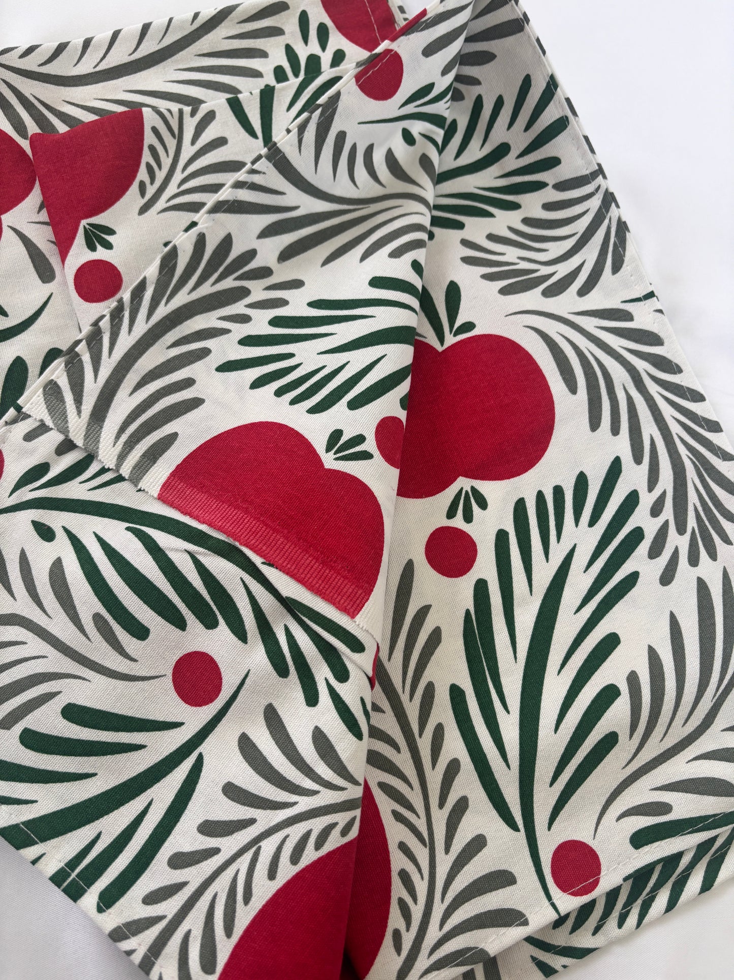 Cotton Pillow Covers