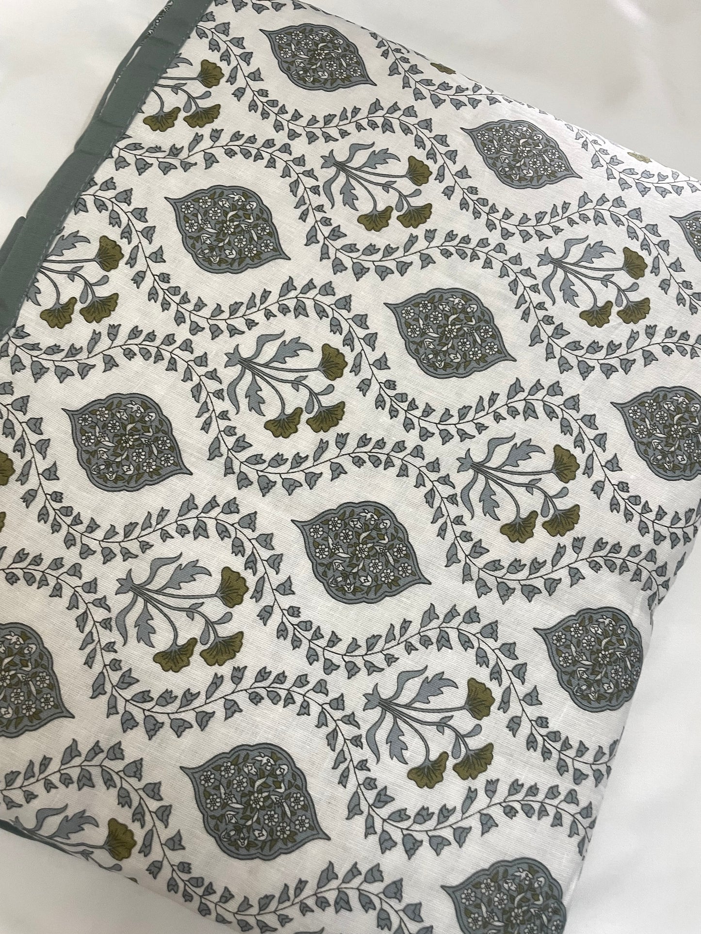 Reversible Cotton Double Size Dohar
