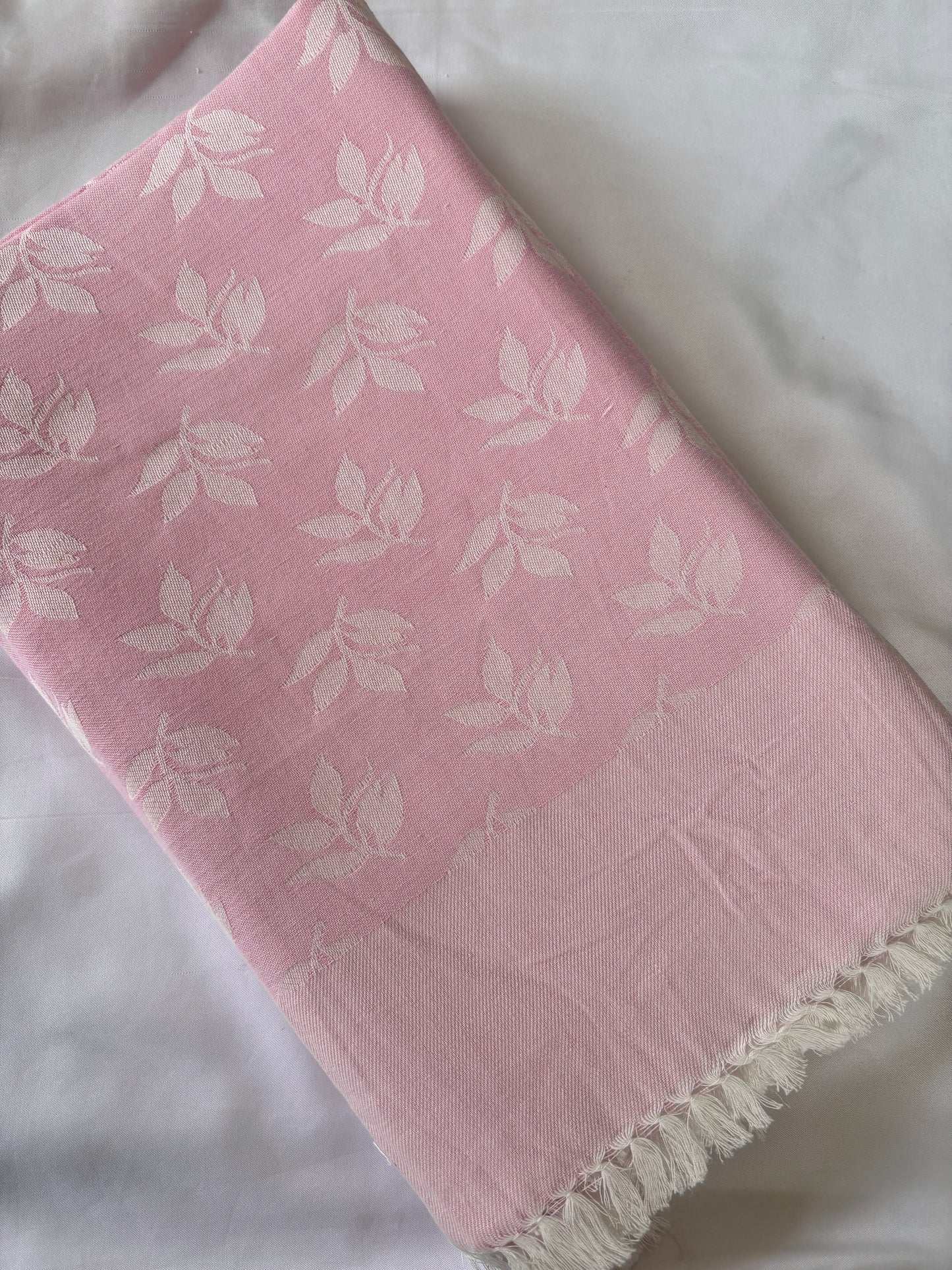 Double Size Cotton Blanket