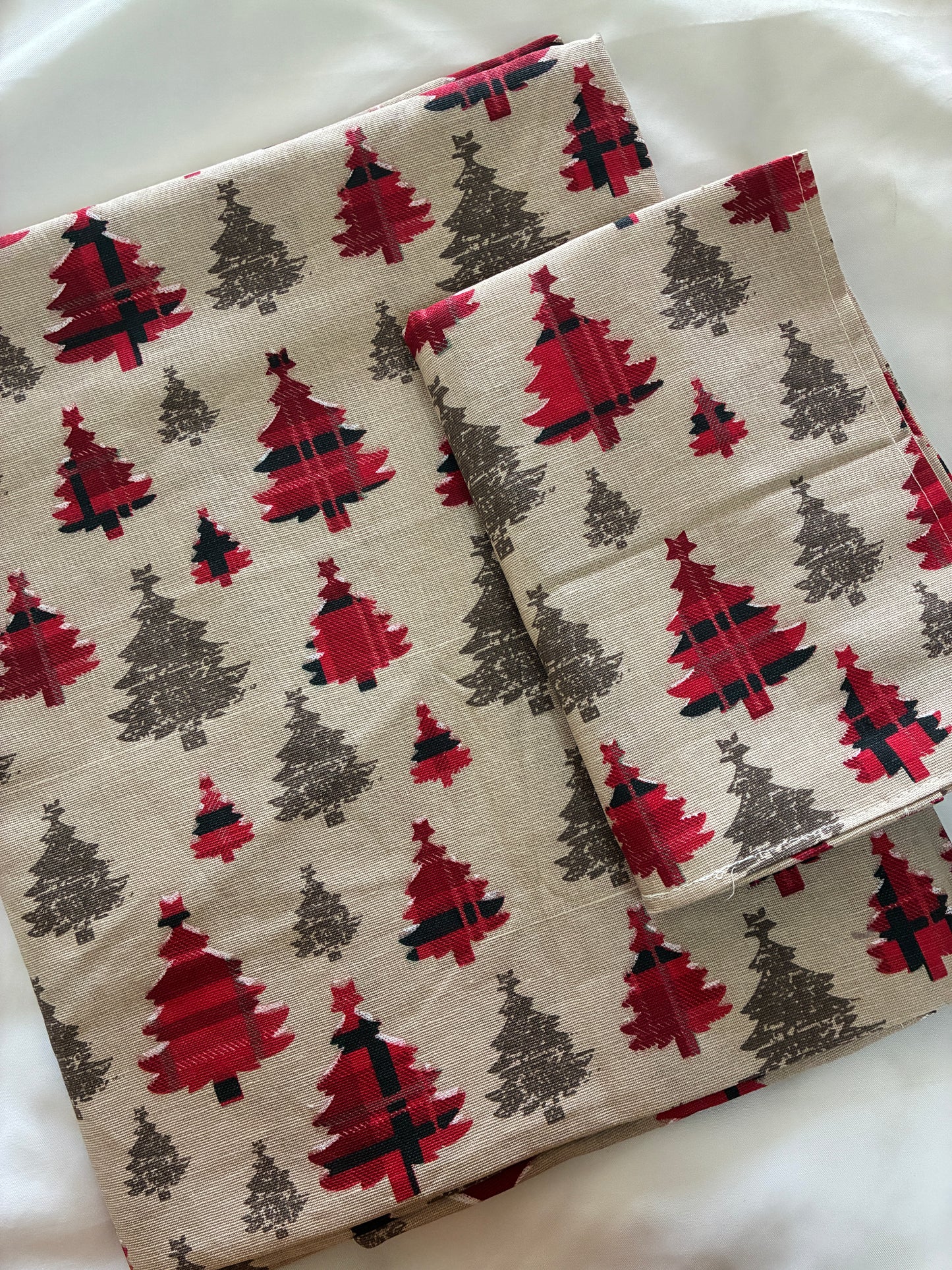 Single Size Cotton Bedspread with 1 Pillow Cover 60 x 90 in