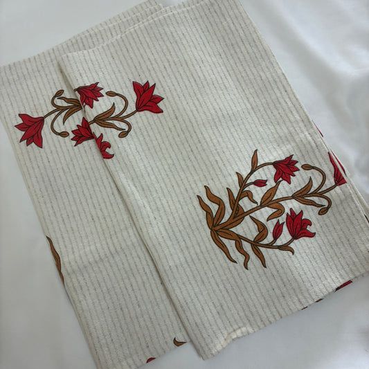 Cotton Pillow Covers