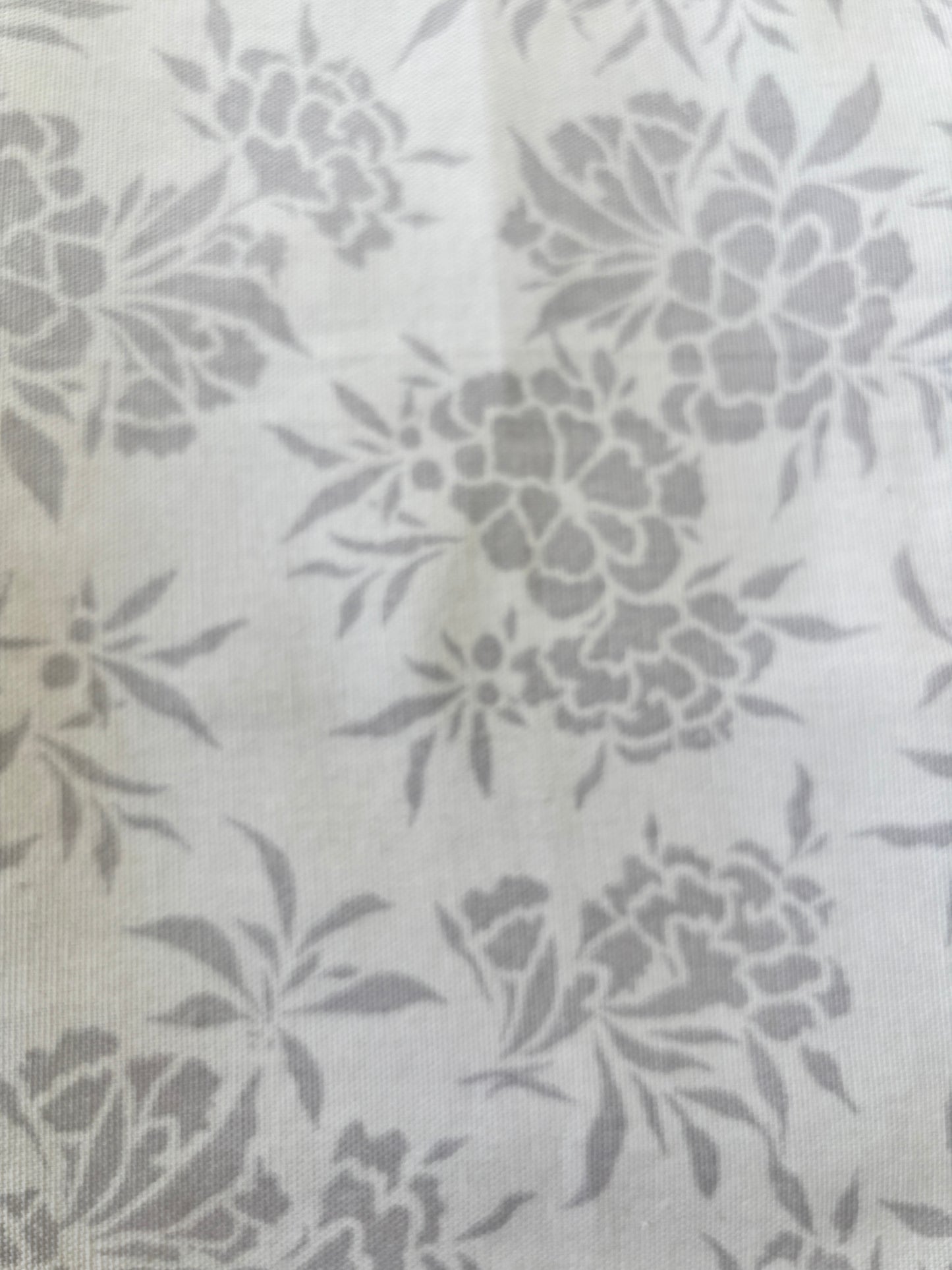 Cotton Pillow Covers