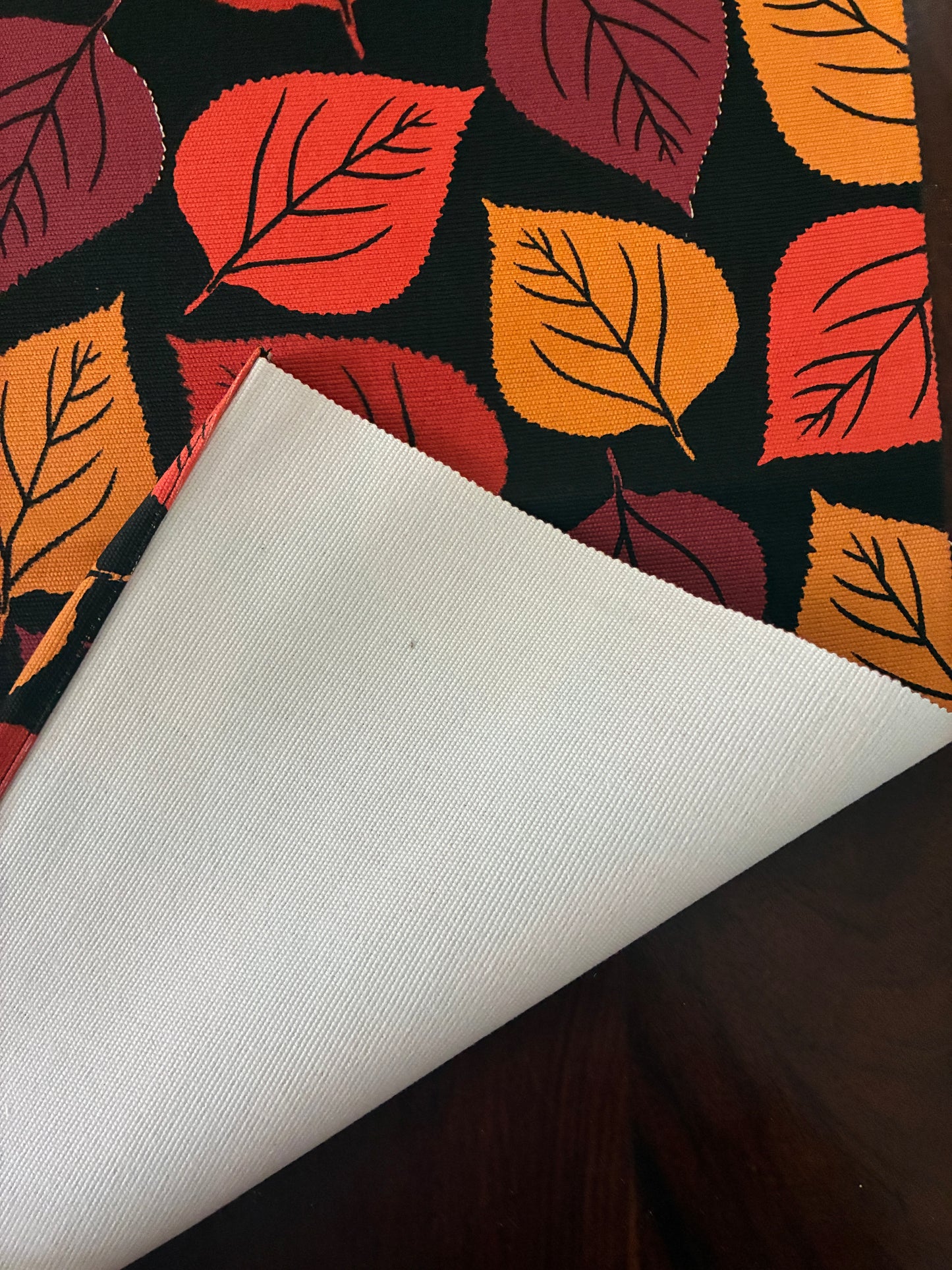 Table Runner 3.8 ft long