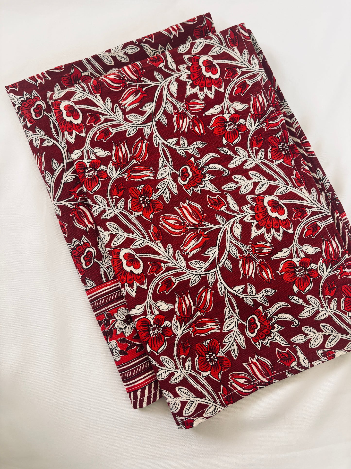 Cotton Pillow Covers