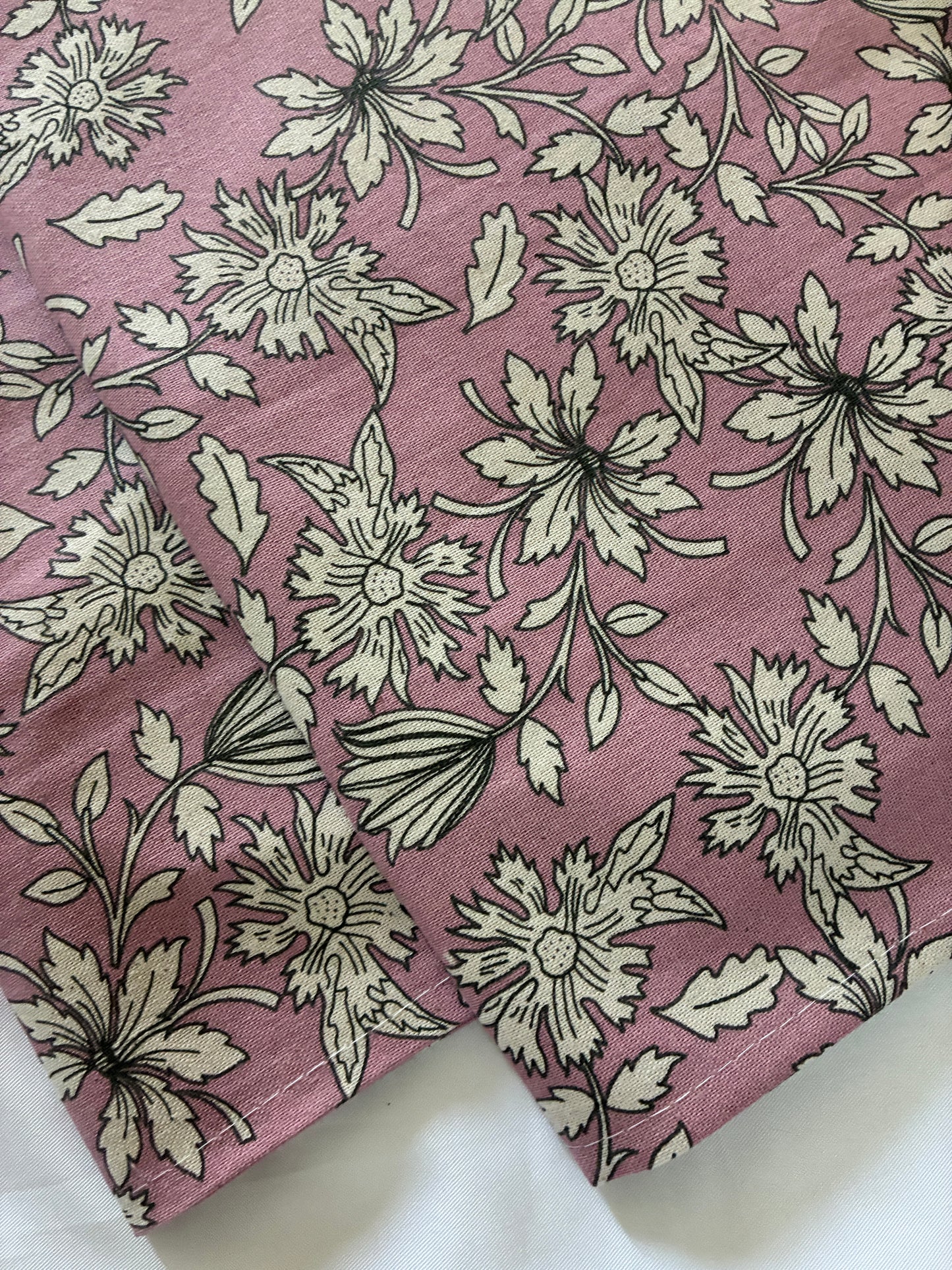 Cotton Pillow Covers