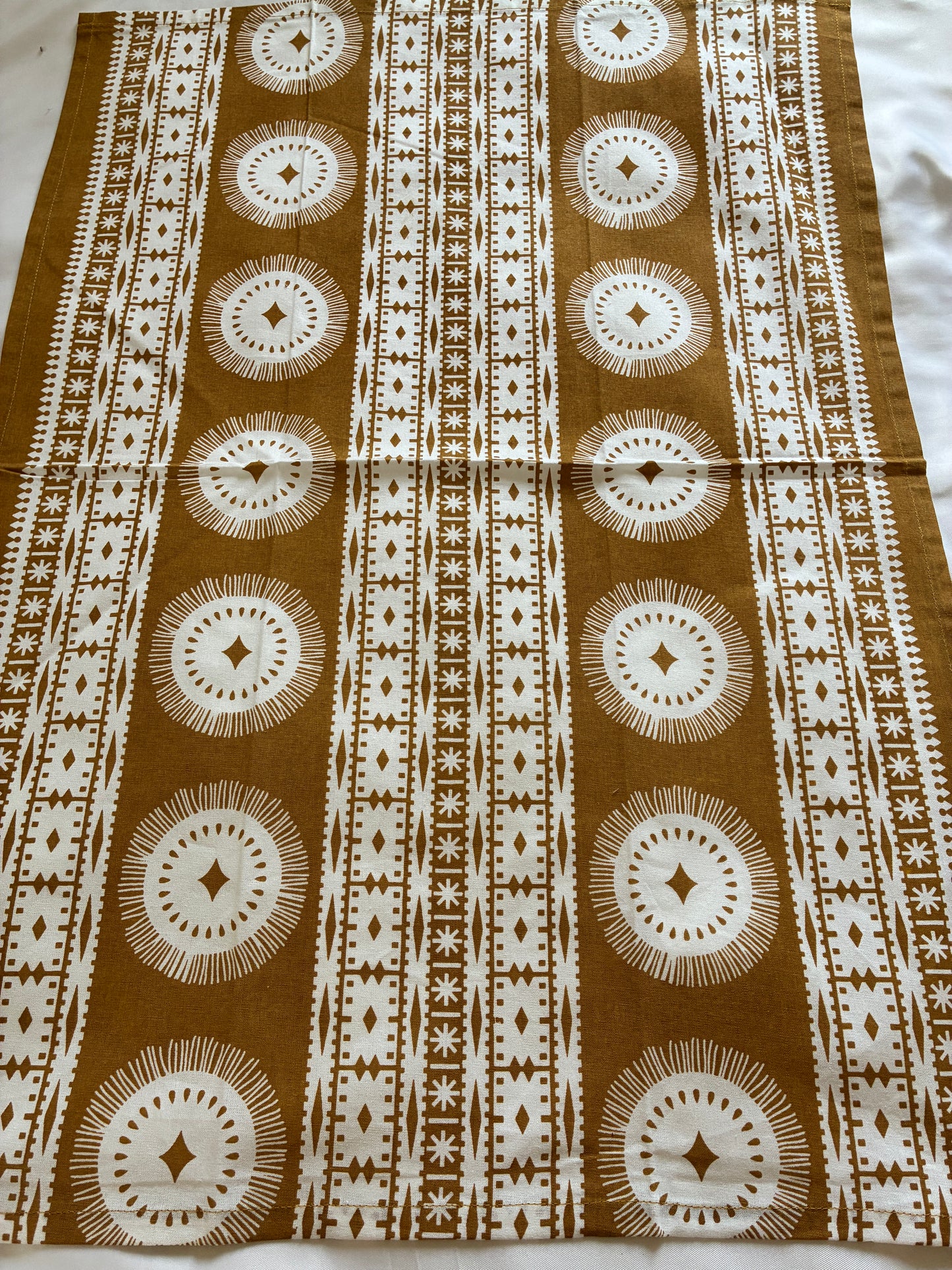 Printed Hand/Lunch Towels (Set of 2)