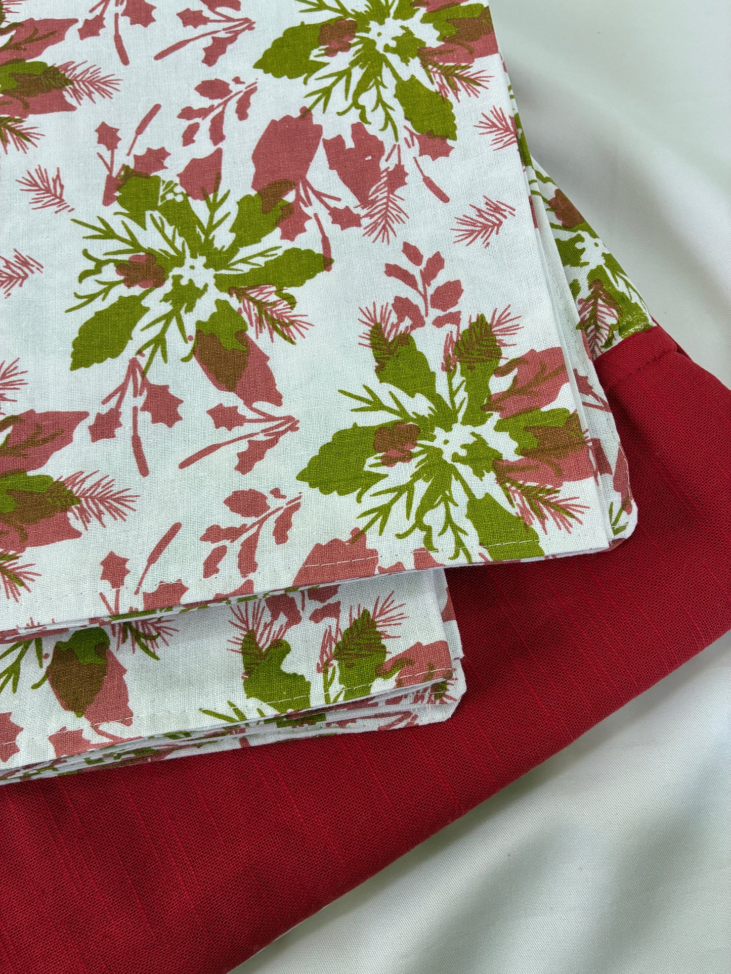 Queen Size Bedspread 90x100 inches