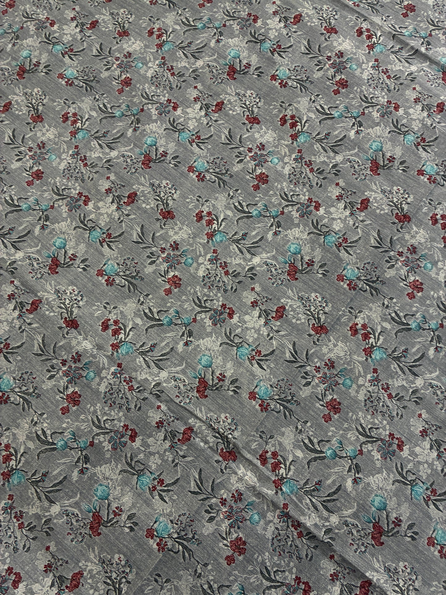 Premium Soft King Size Bedspread 108x108 inches