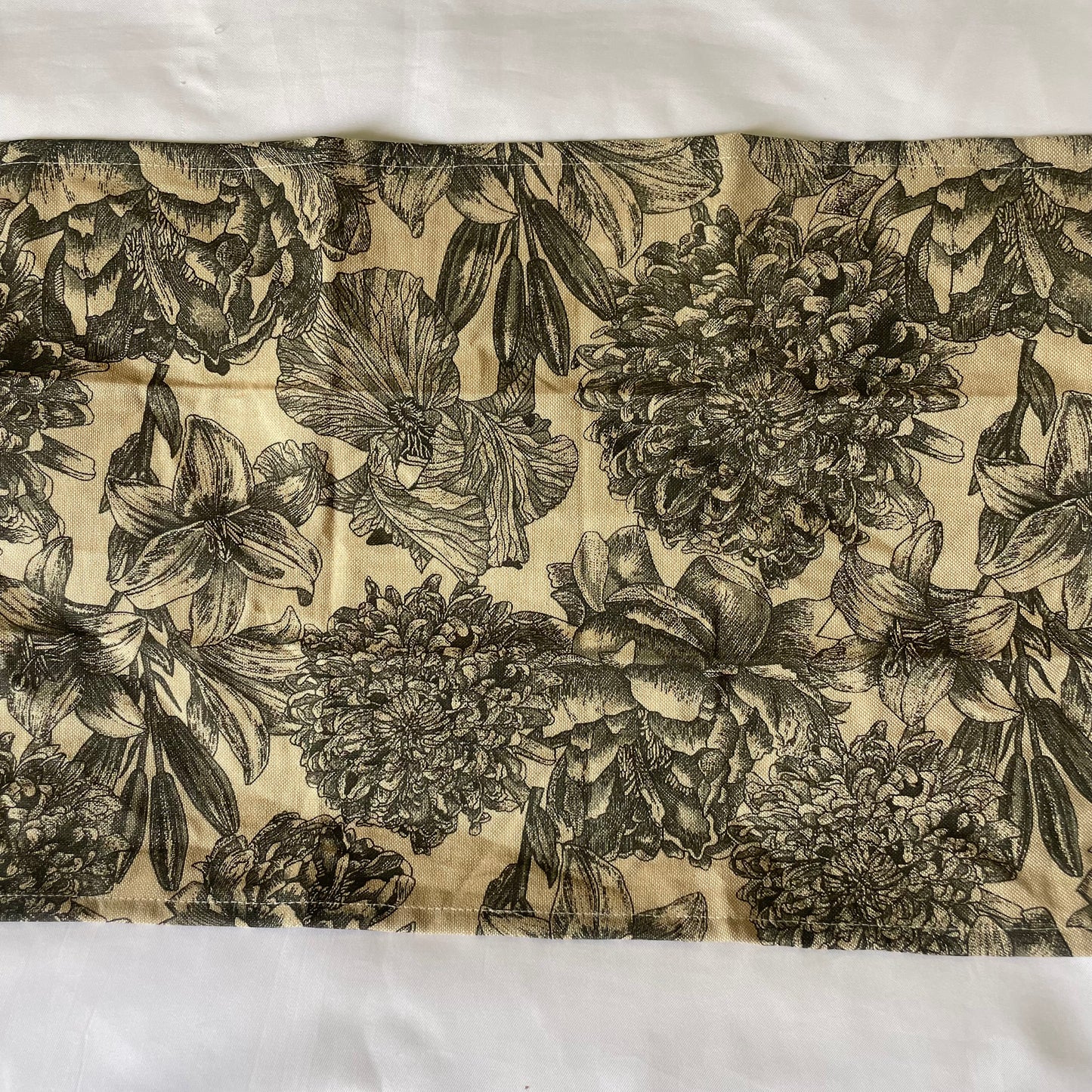 Hand/Lunch Towels (Set of 3)