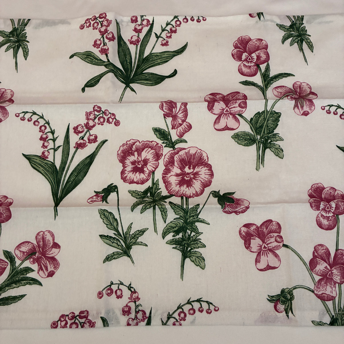 Printed Hand/Lunch Towels (Set of 3)
