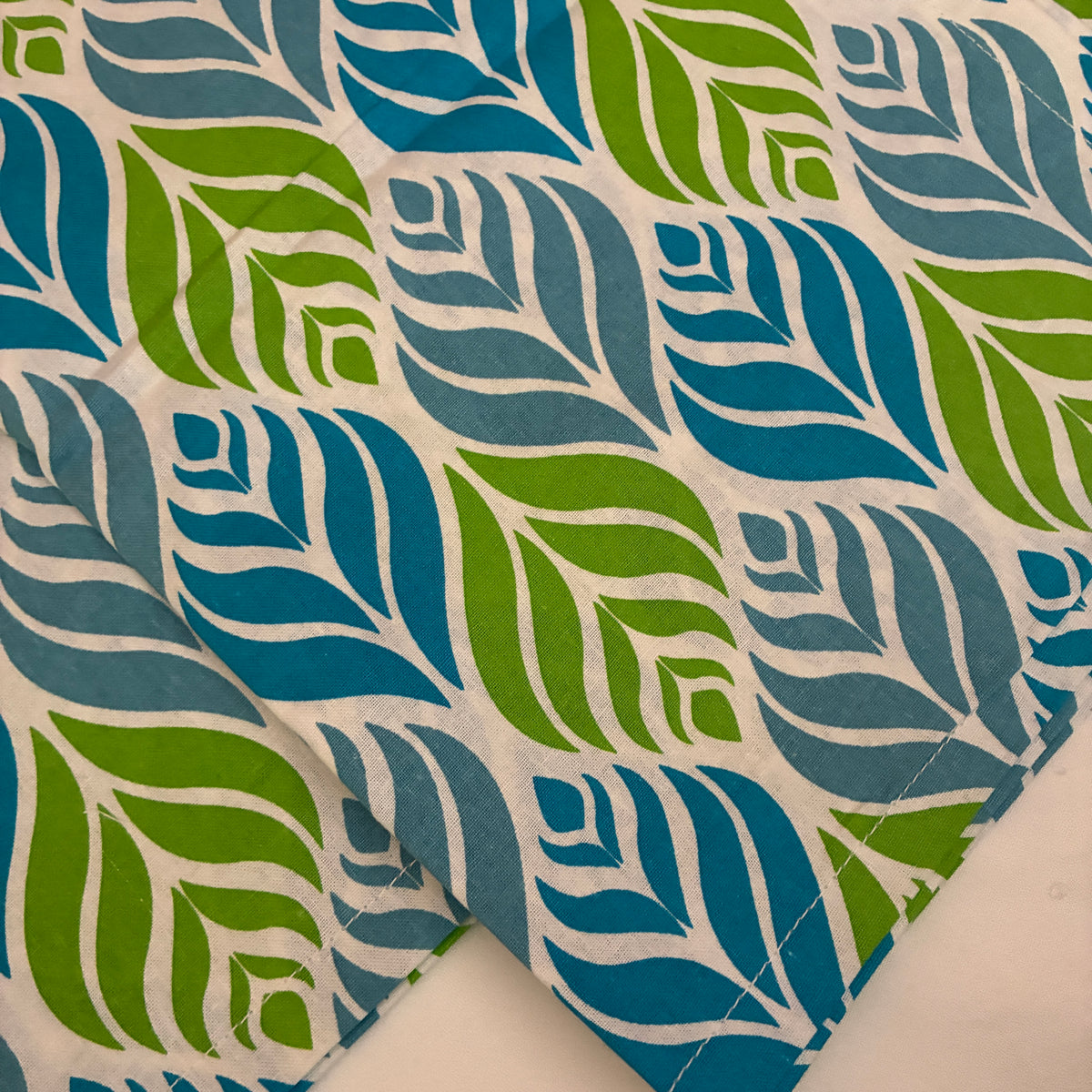 Blue Feather 300TC Premium Cotton Pillow Covers