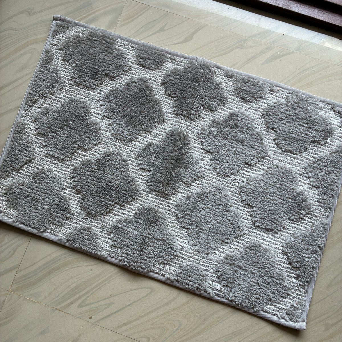 Anti Skid Floor Mat (58x40cm)