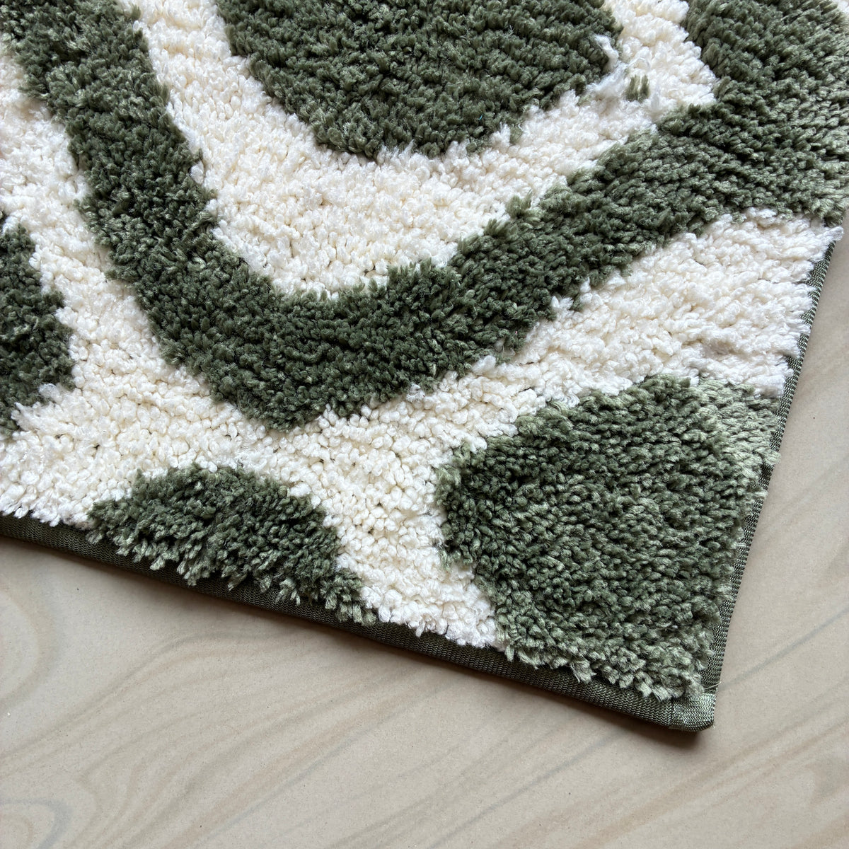 Anti Skid Floor Mat (58x40cm)